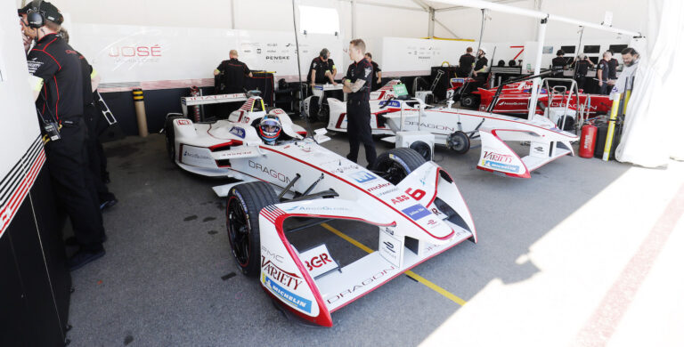 Formula E