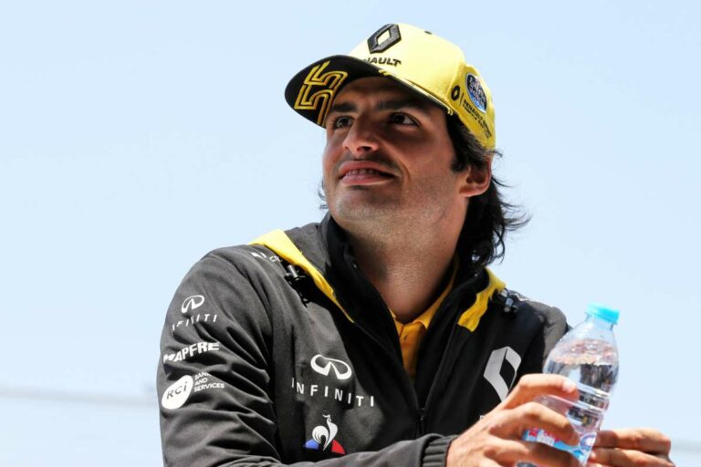 Sainz