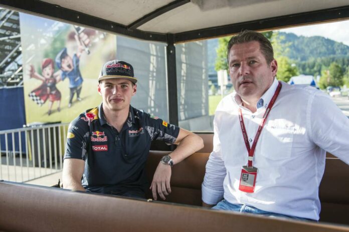 Verstappen