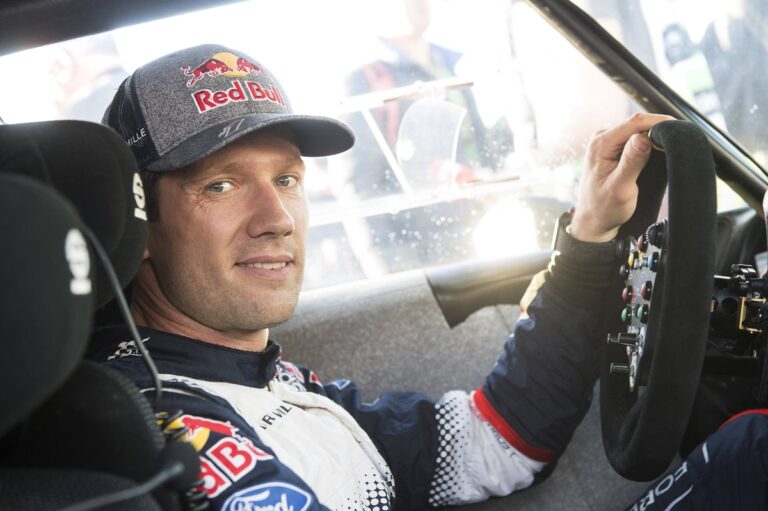 sebastien ogier