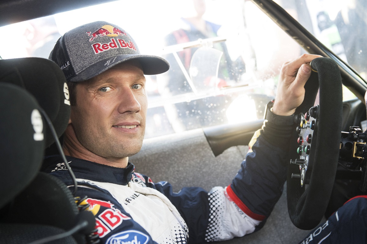 Ogier így értékelte bahreini Hypercar tesztjét