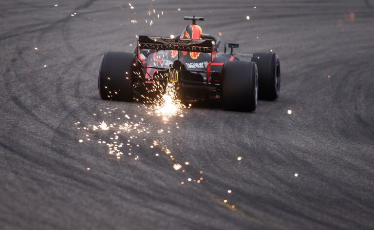 Ricciardo, Red Bull