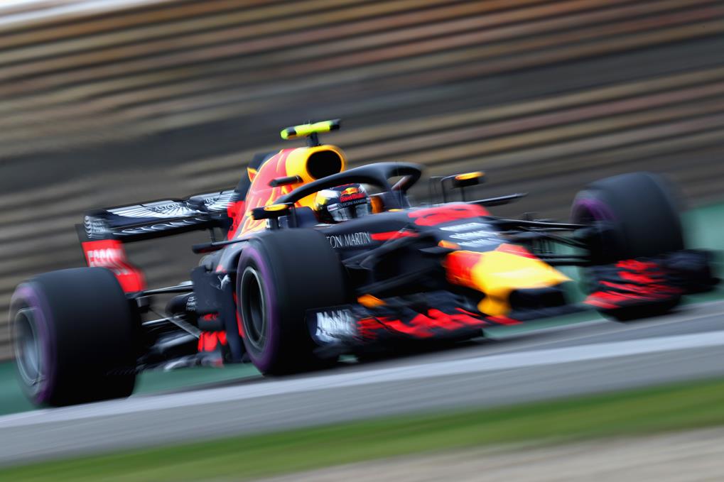 Verstappen beismerte, ő hibázott Vettel megpörgetésénél