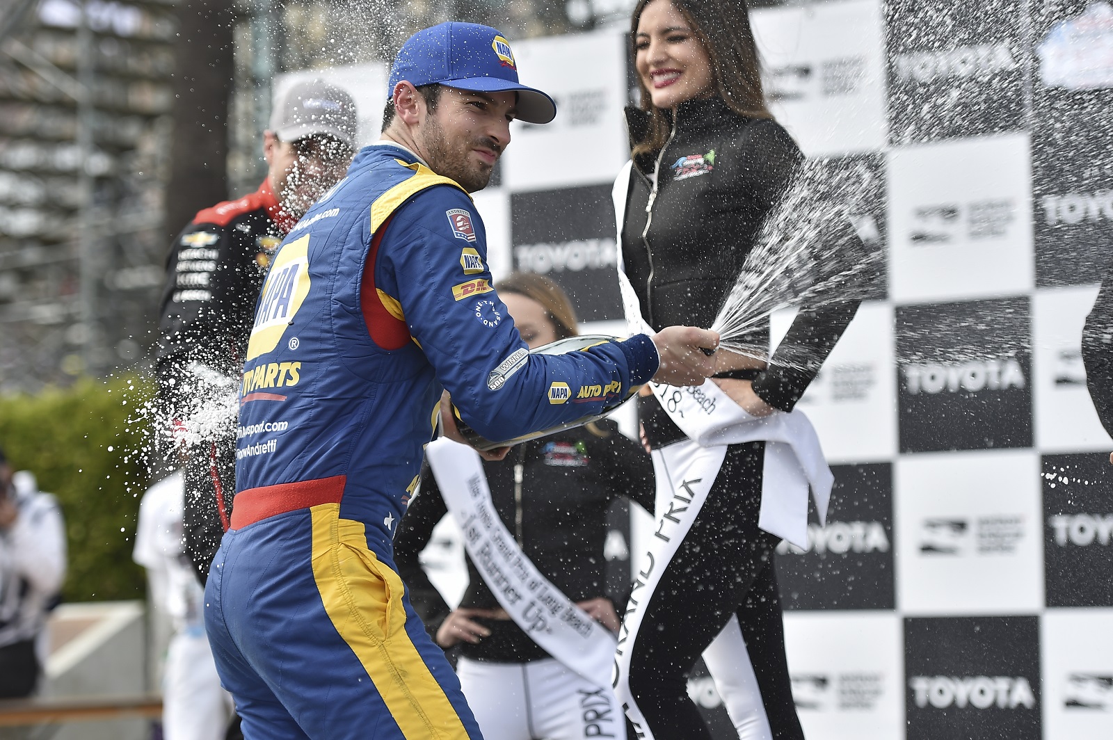 Rossi Alonso nyomdokaiba lépne és szívesen rajthoz állna a Dakar Rally-n