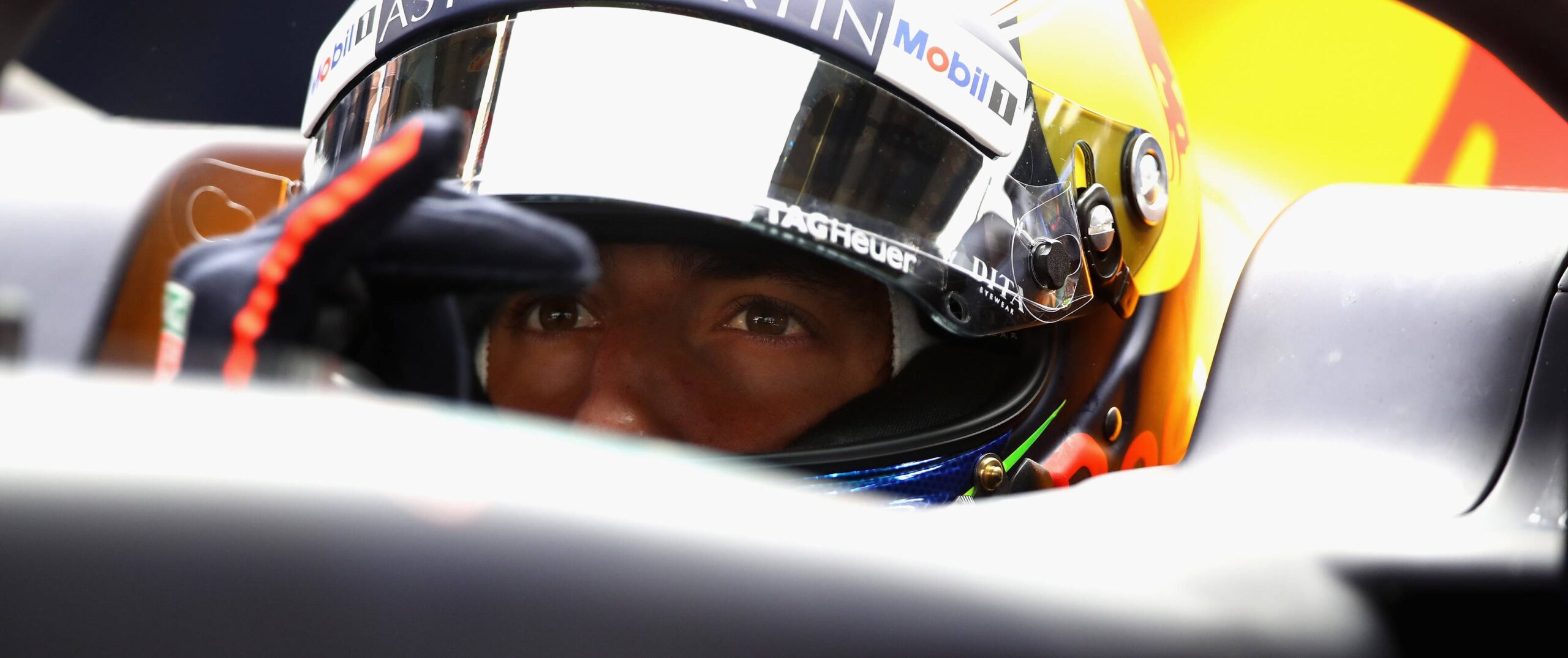 Kínai Nagydíj: Ricciardo tört az élre vasárnap!