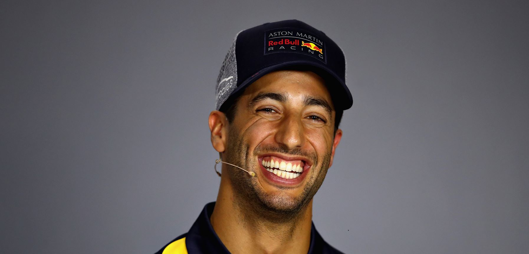 Daniel Ricciardo