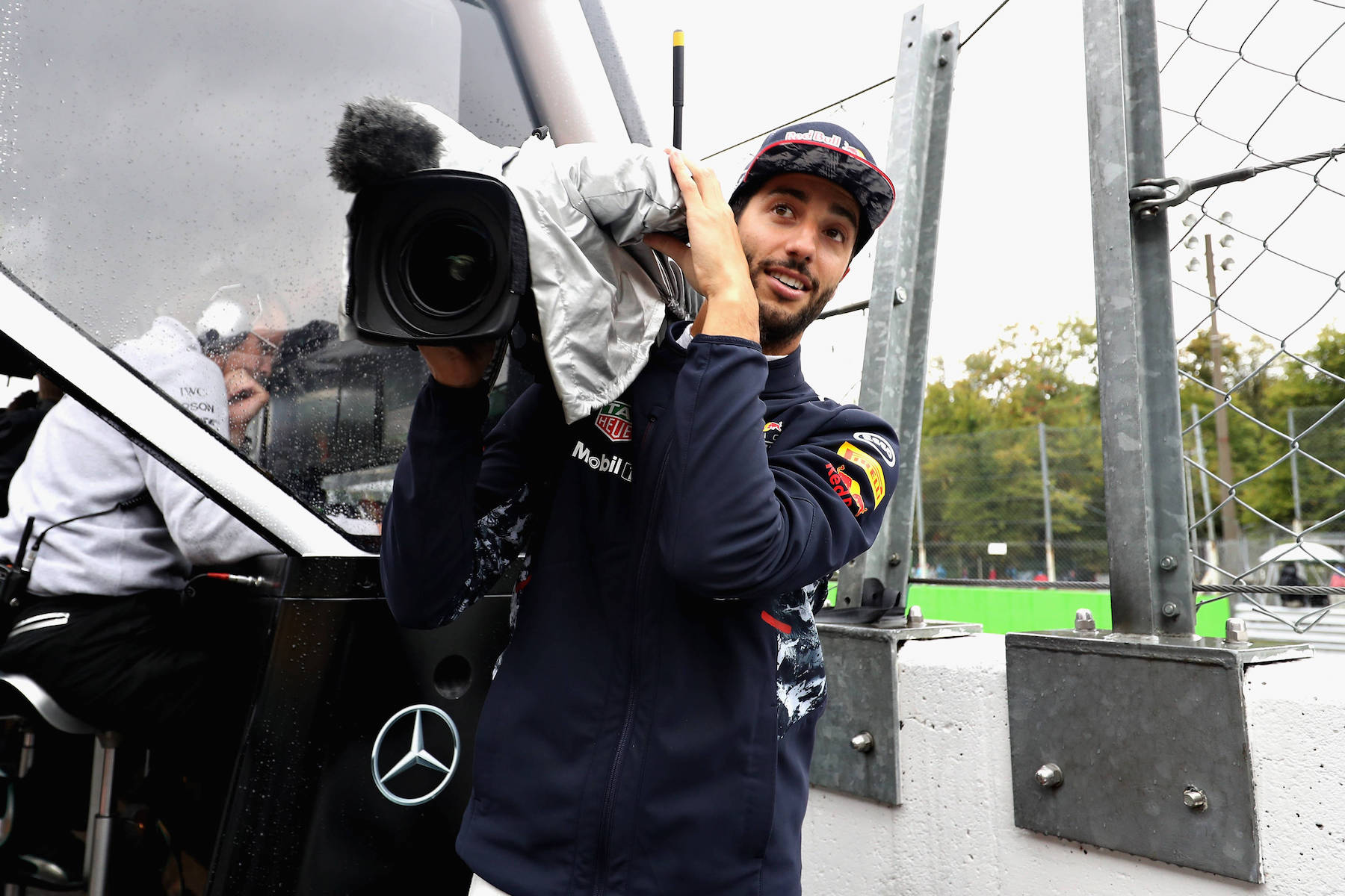 Megvan, mikor debütál az F1 TV szolgáltatás!