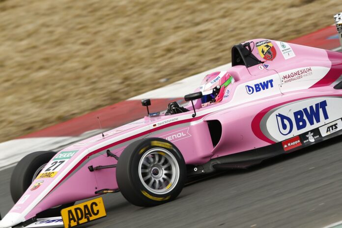 David Schumacher, Cora Schumacher