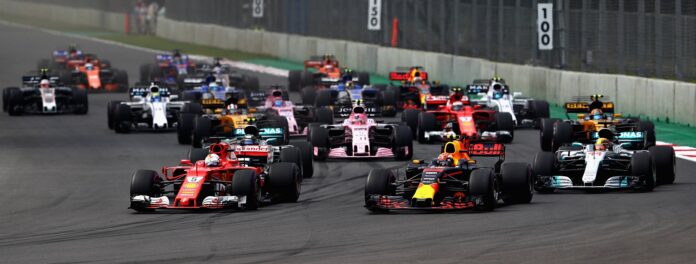 F1, rajt, sprintfutam, FIA, miami