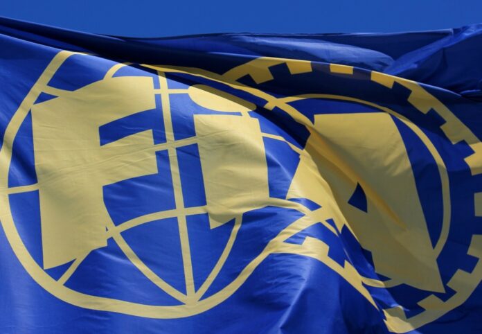 FIA, versenyigazgató, Forma-1