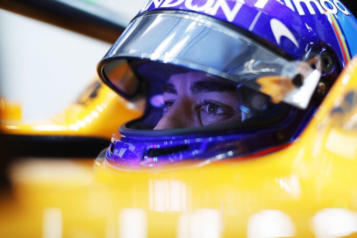 Fernando Alonso