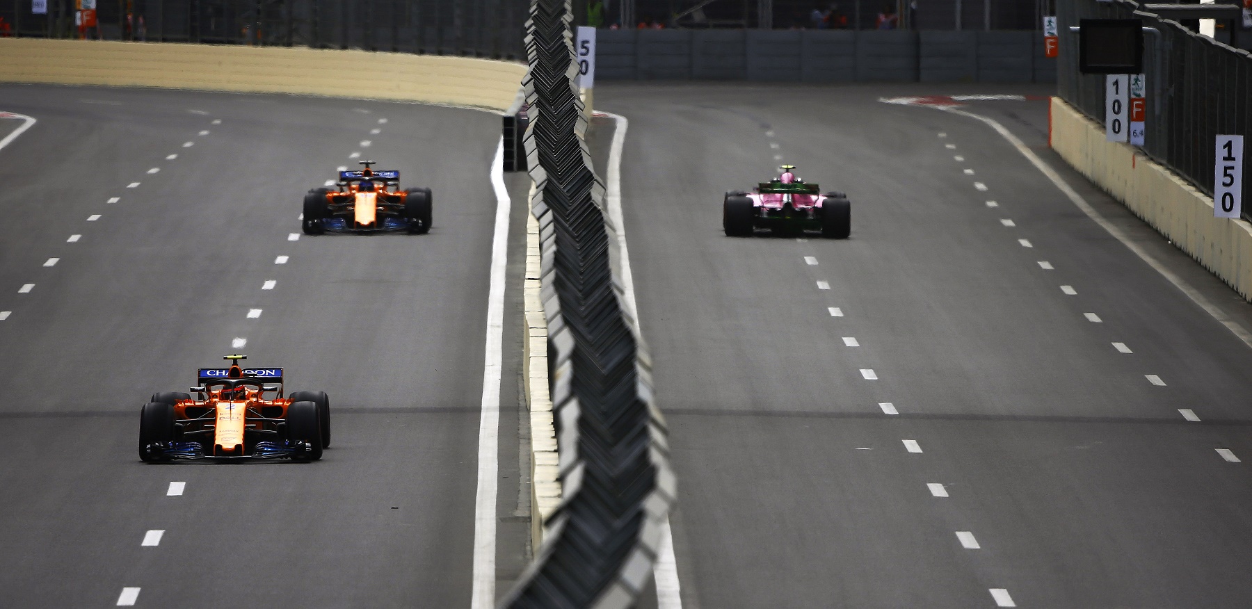 Briatore: Kiszámíthatatlanság kell az F1-nek