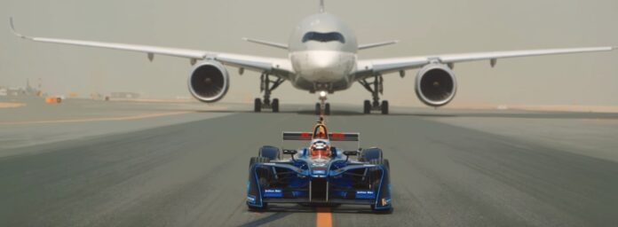 Formula E