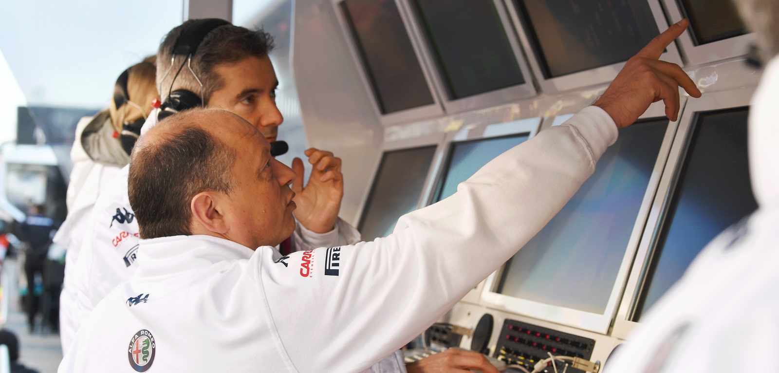 Vasseur: Sajnálatos, hogy az FIA nem tudja megtartani az embereit