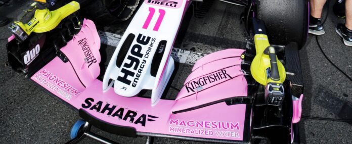 Hype Energy eForce India