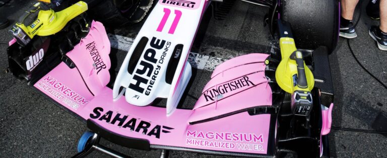 Hype Energy eForce India