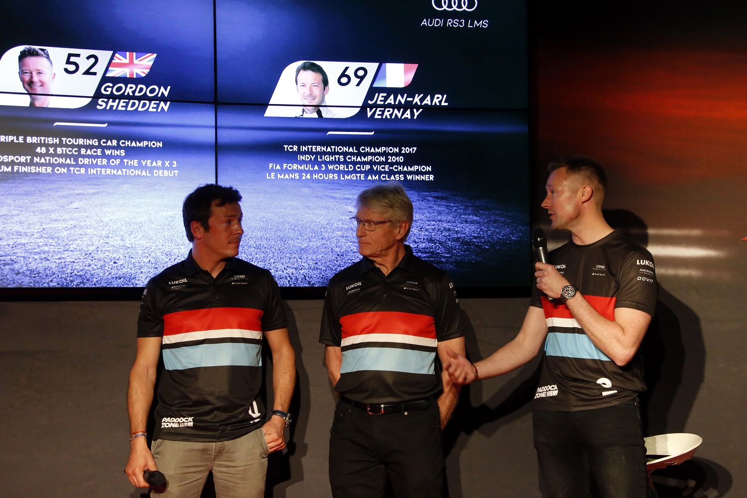 A WTCR versenyzők is úgy vélik, hogy szoros versenyek lesznek idén