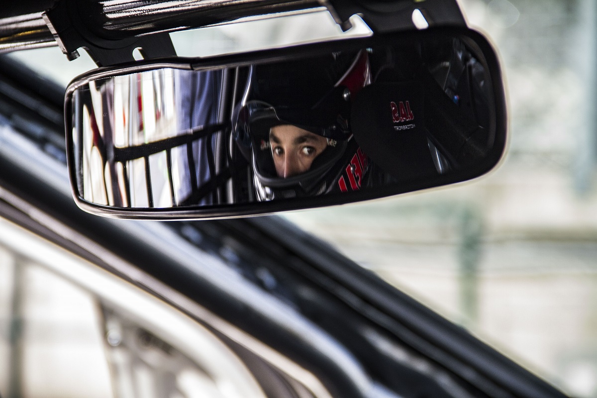 Amit csak lehetett, elárult Tassi Attila nekünk az idei programjáról