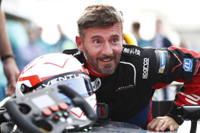 Max Biaggi.