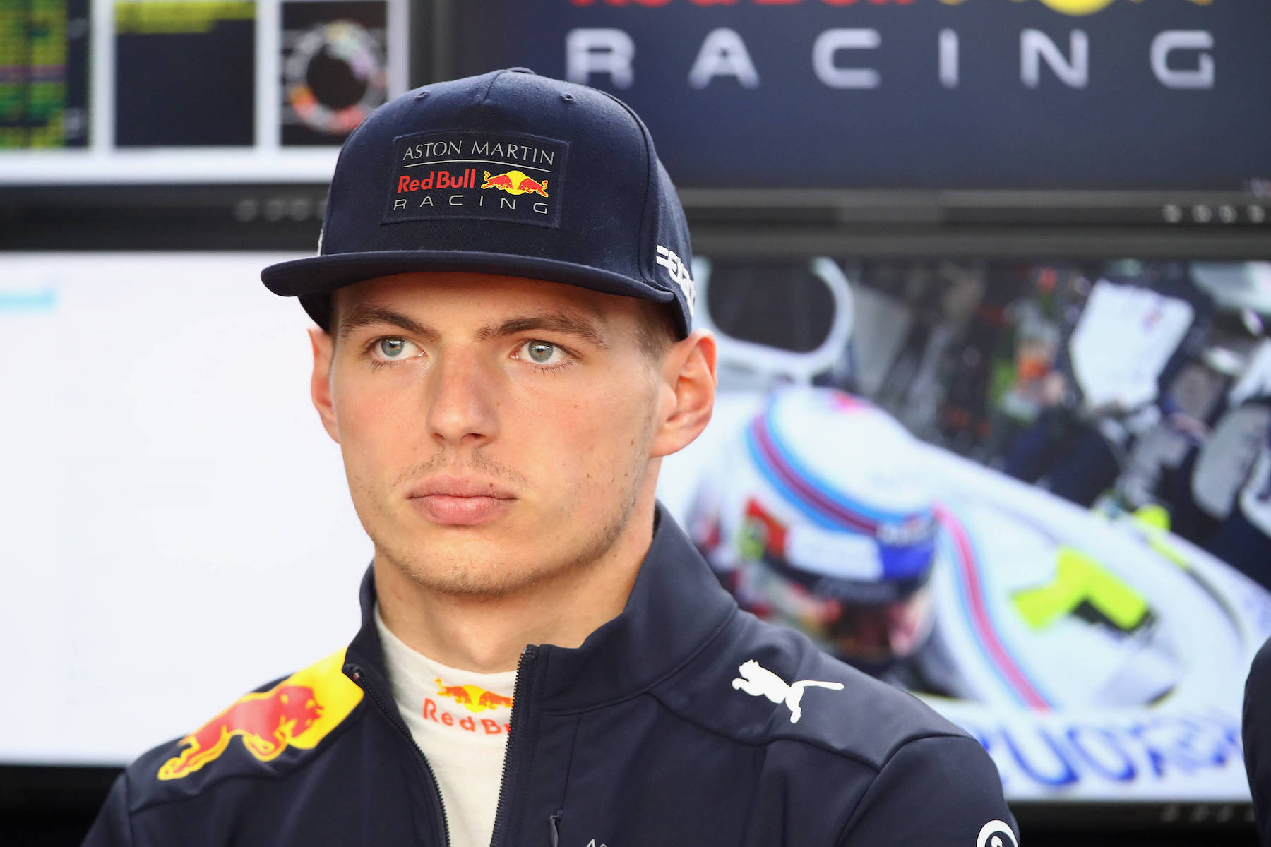 A legtöbbeteknek nem tetszik Max Verstappen stílusa