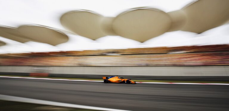 Fernando Alonso, McLaren, Tim Goss