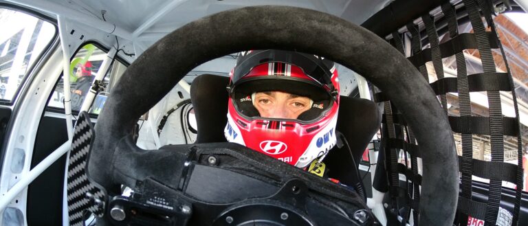 WTCR Michelisz Norbert