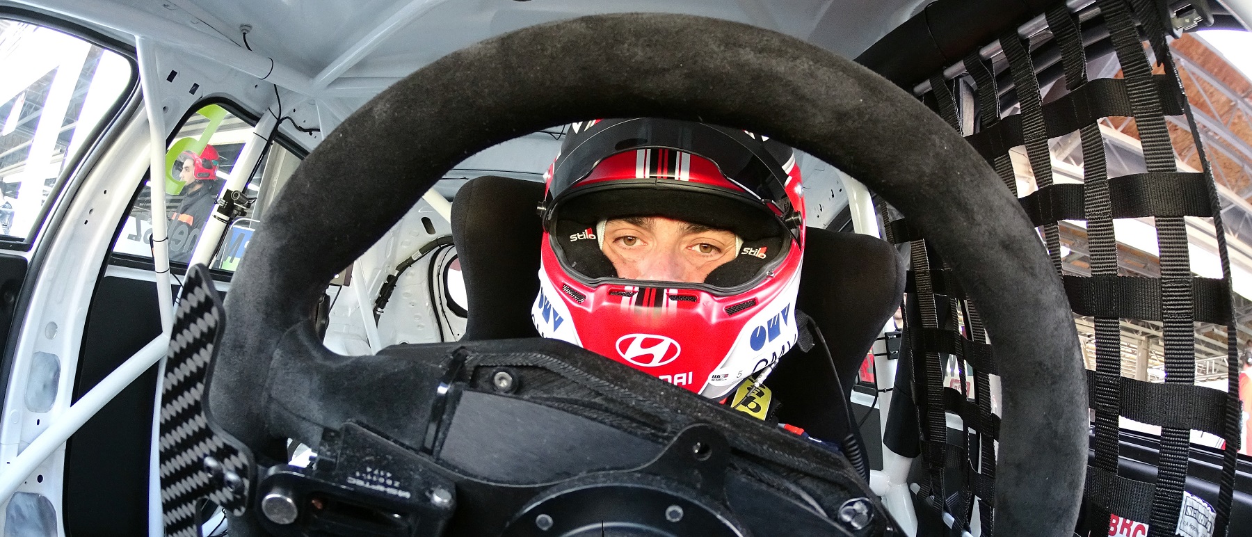 Extra motiváció a magyar versenyzőknek