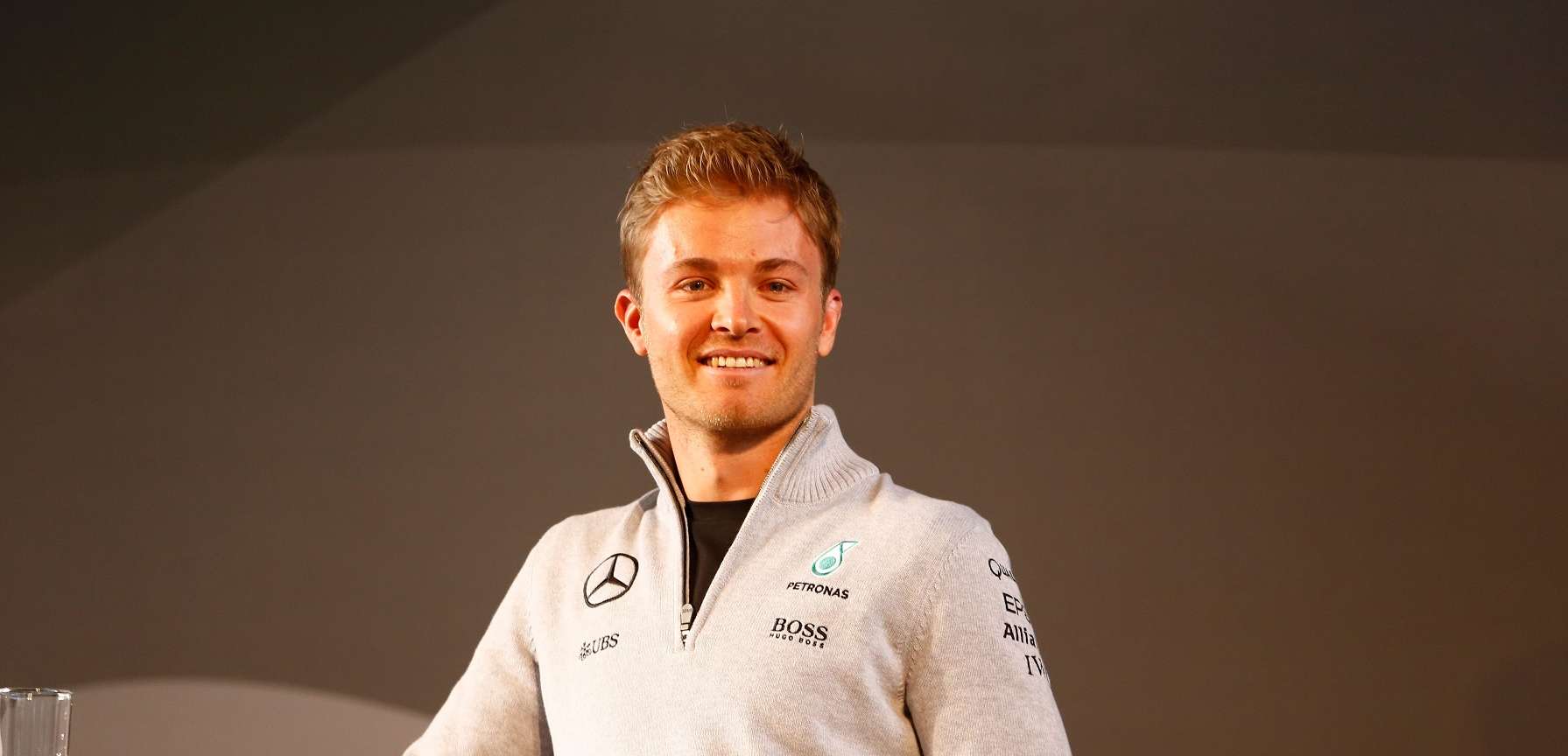 Létrejött a Rosberg Young Drivers Academy