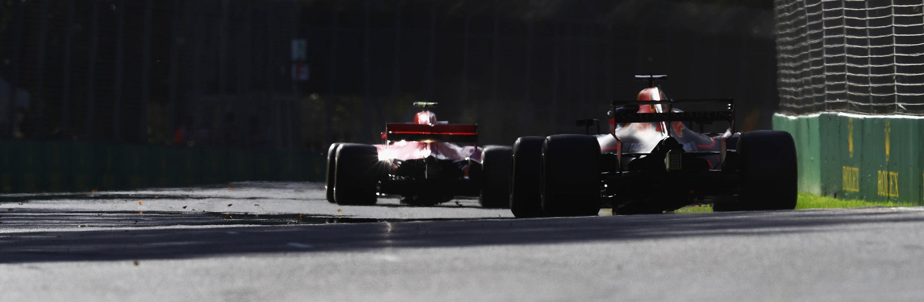 Red Bull, előzés, Ricciardo