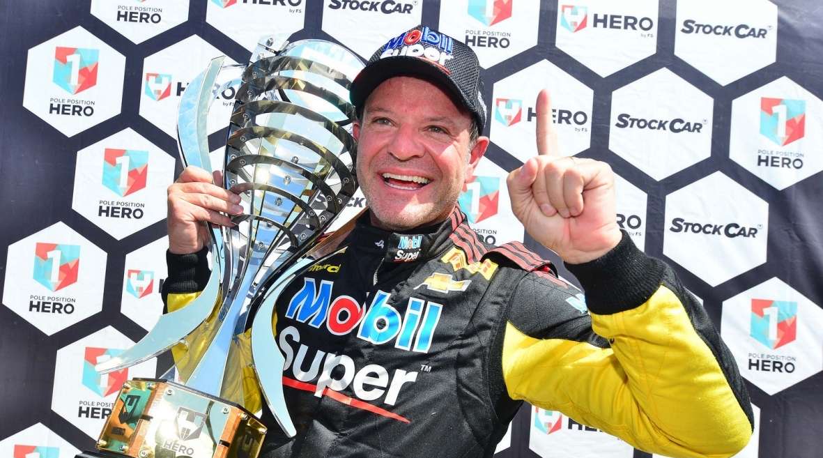 Barrichello fia az USF2000-ben fog versenyezni 2019-ben