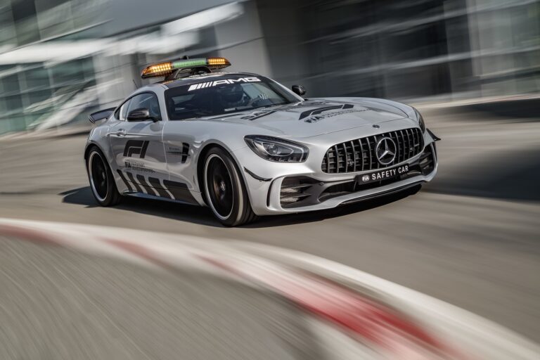 Safety Car