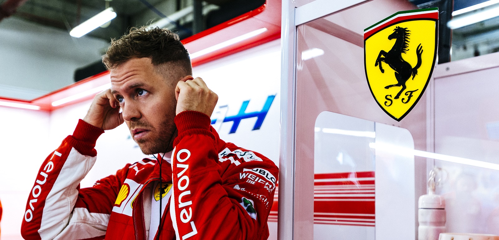 Vettel nem törődik a statisztikákkal