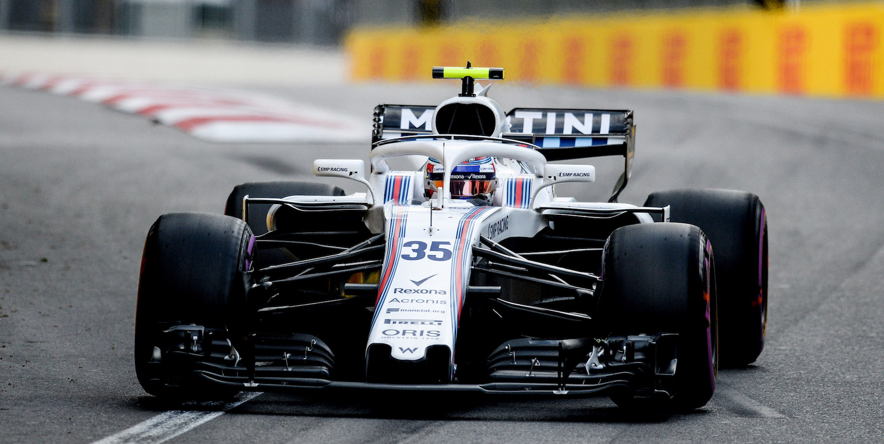 Büntetéssel kezd Szirotkin Barcelonában