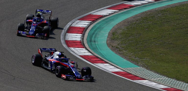 Toro Rosso