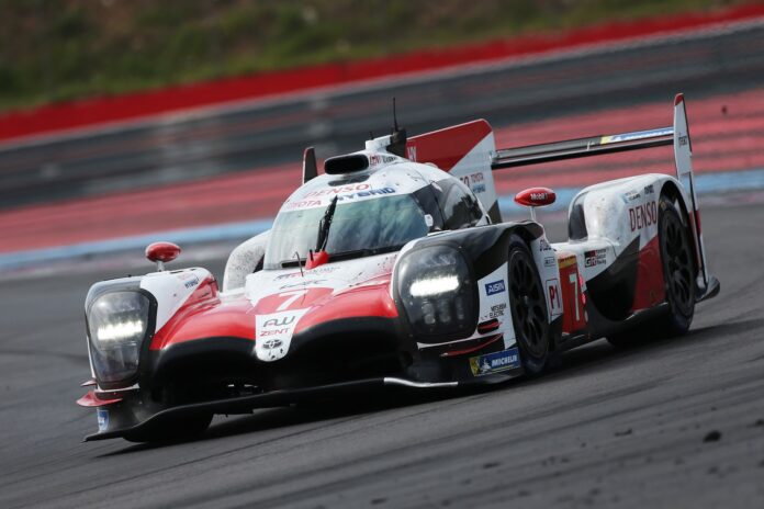 Toyota Gazoo Racing