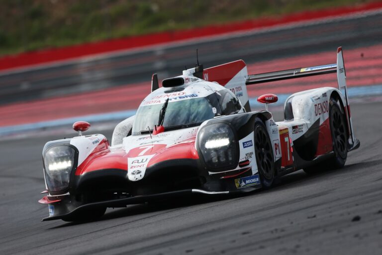 Toyota Gazoo Racing