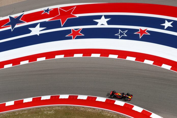 USA, COTA, Britney Spears, Austin, racingline, racinglinehu, racingline.hu