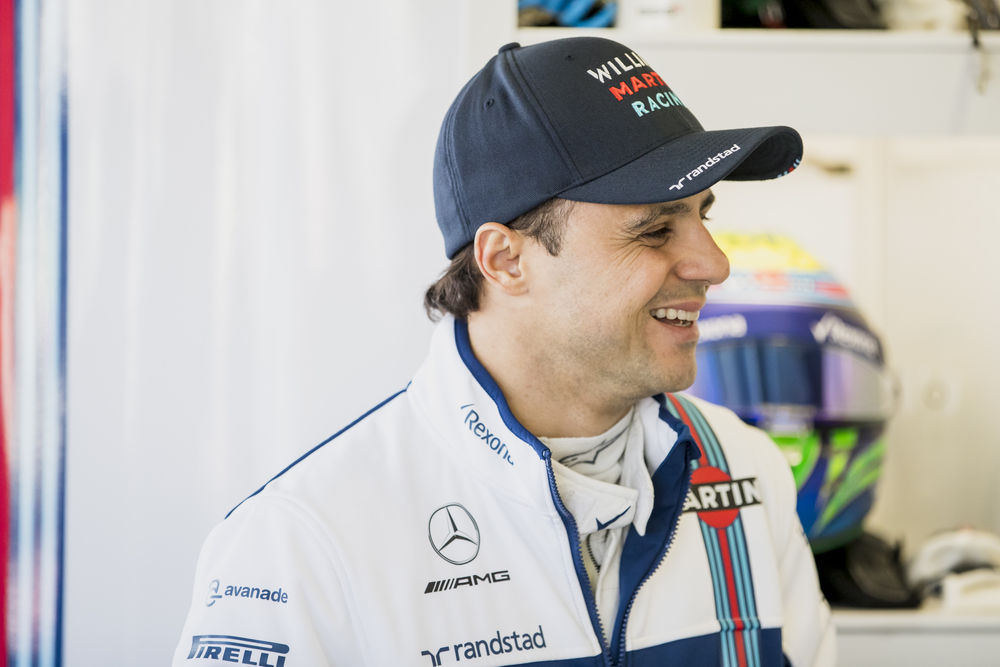 Massa: A Williams most megfizet azért, mert a pénzt helyezte előtérbe