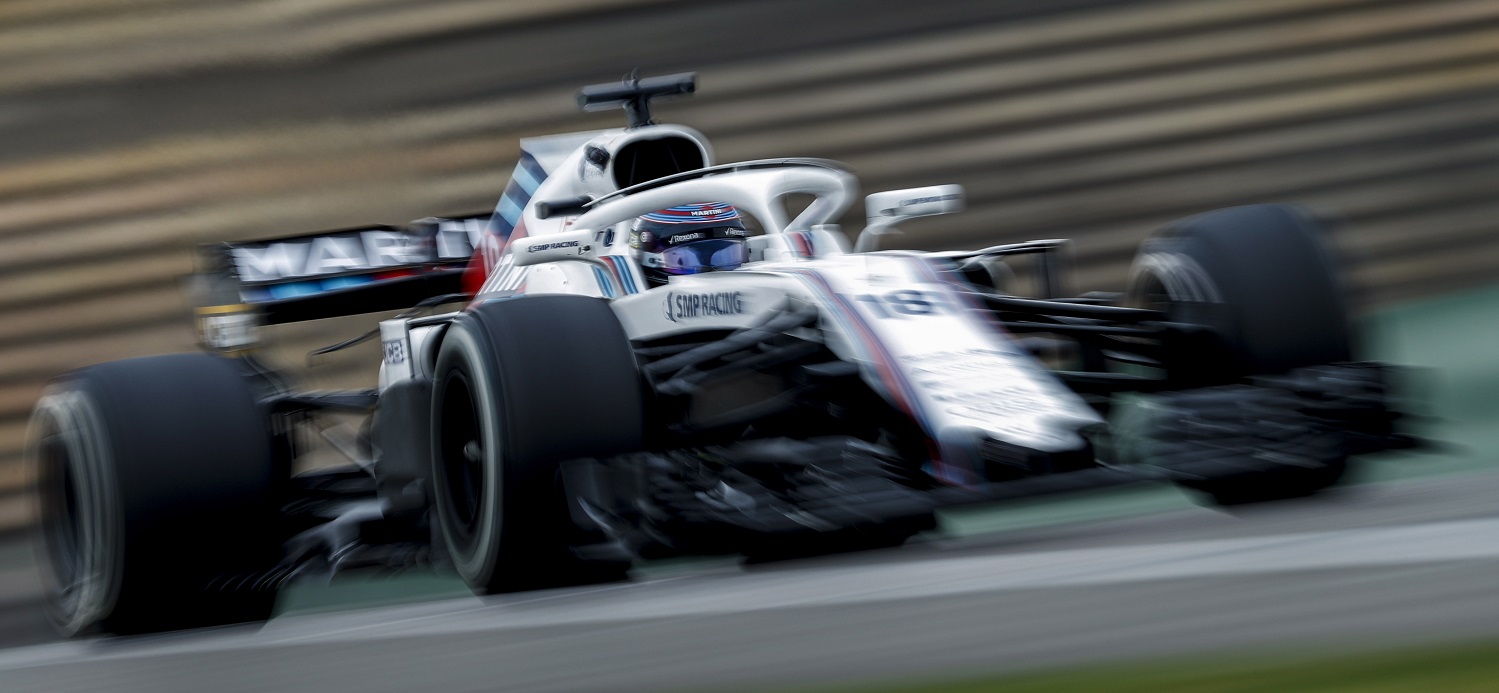 Lowe: Nem a versenyzők miatt gyengélkedik a Williams