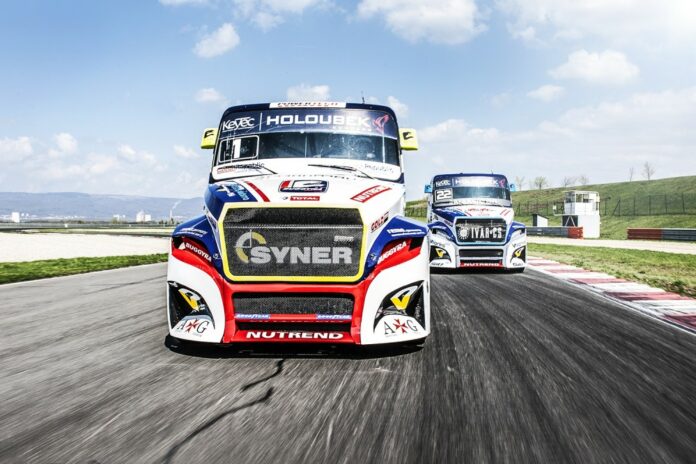 buggyra, oly janes, adam lacko