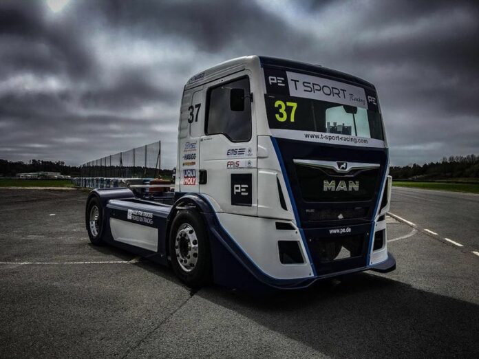 Terry Gibbon, T Sport