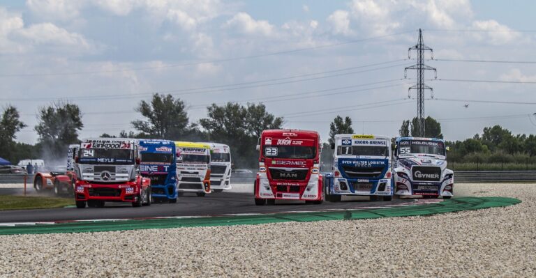 etrc, kamion eb, kiss norbert, antonio albacete, adam lacko, jochen hahn, racingline.hu
