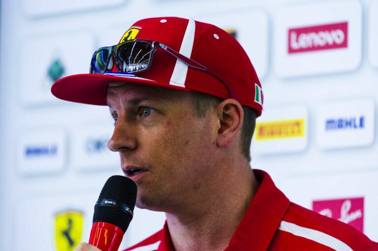 Räikkönen