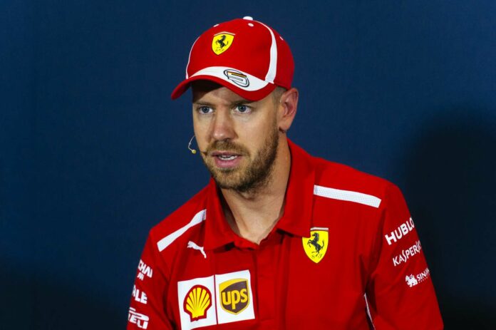 Vettel