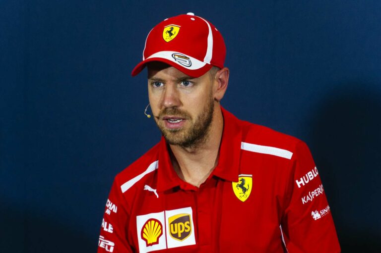 Vettel