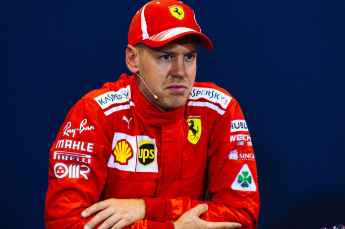 Vettel