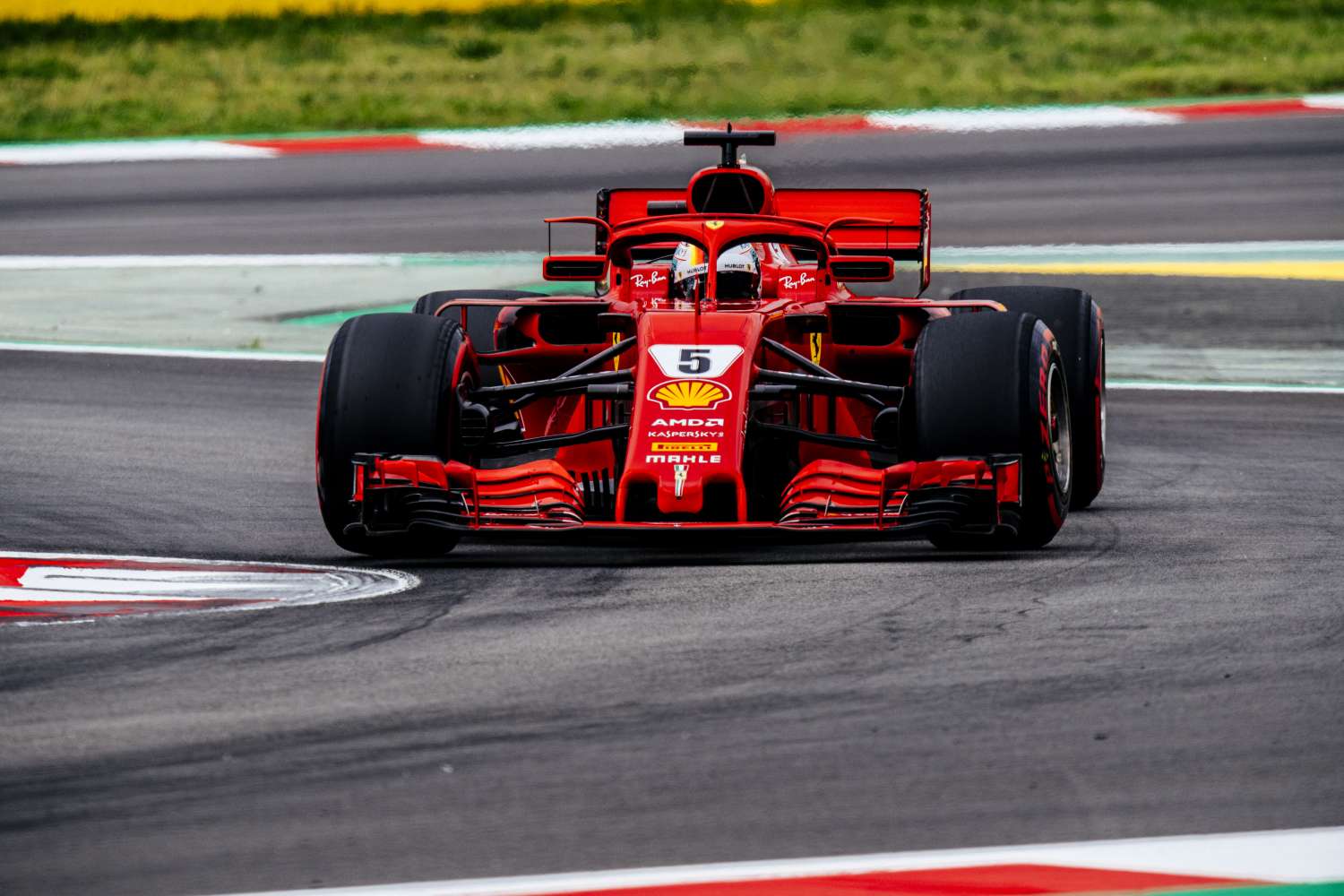 Brawn szerint Monacóban ismét a Ferrari lesz a nyerő