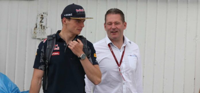 verstappen
