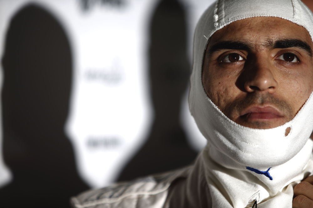 Maldonado: Helytelen hozzám hasonlítani Verstappent