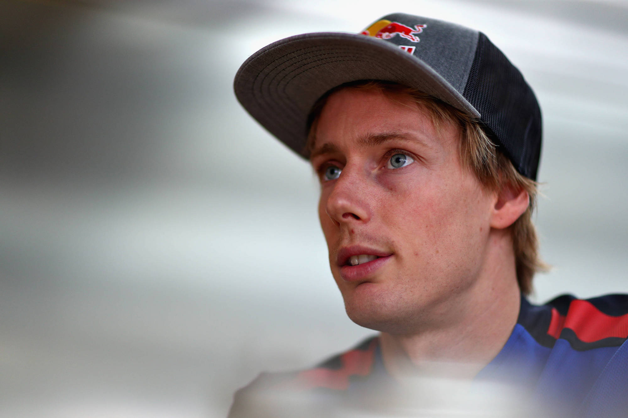 Exkluzív interjú Brendon Hartley-val